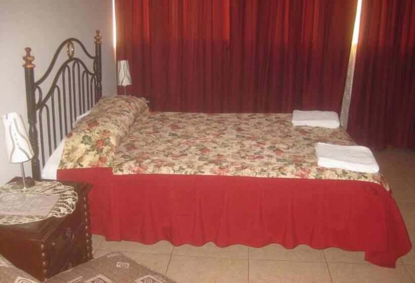 스탠다드 룸, Hostal Camiluz
