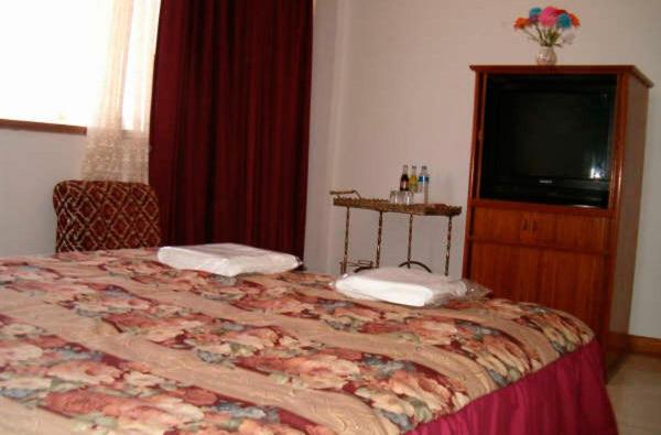 اتاق استاندارد, Hostal Camiluz