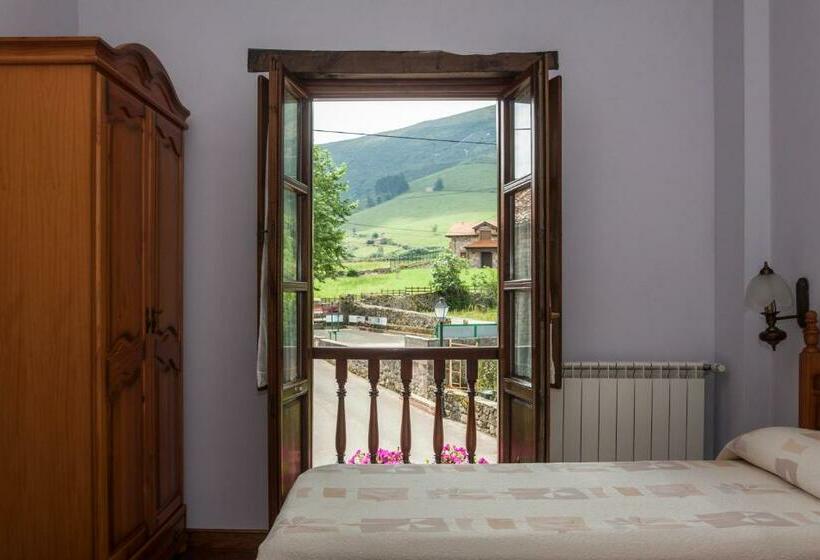 חדר סטנדרט, Posada La Bolera