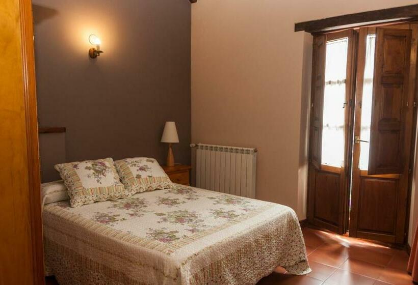 Номер Стандарт, Posada La Bolera