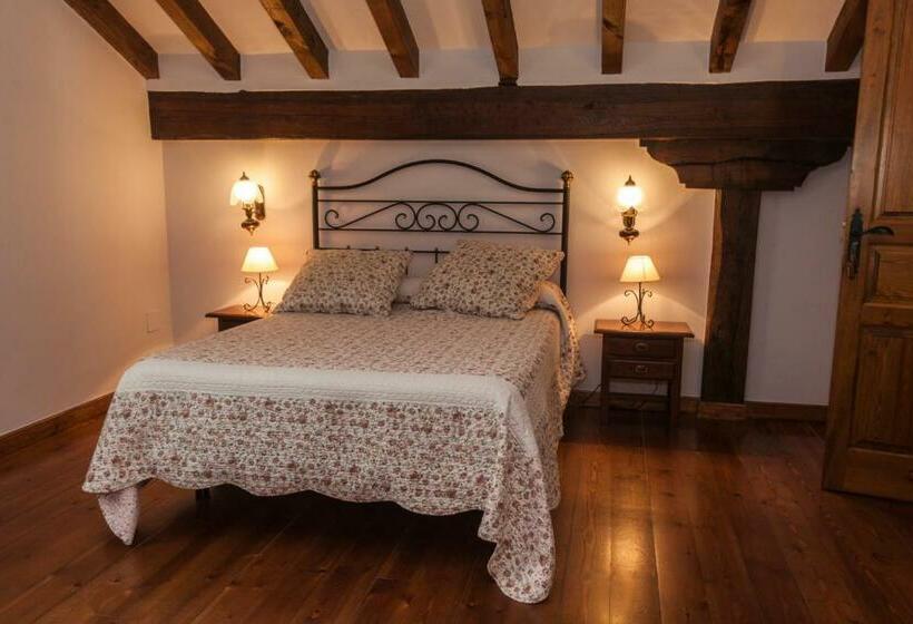 חדר סטנדרט, Posada La Bolera