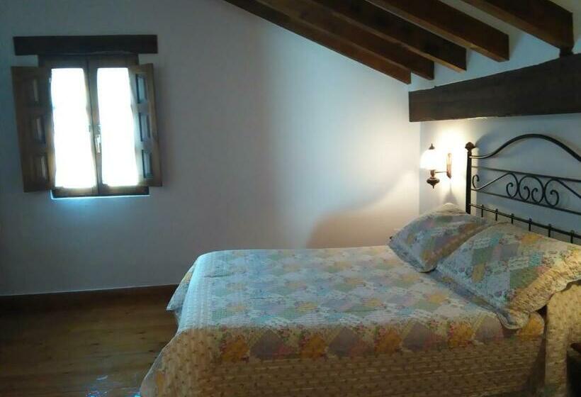 חדר סטנדרט, Posada La Bolera