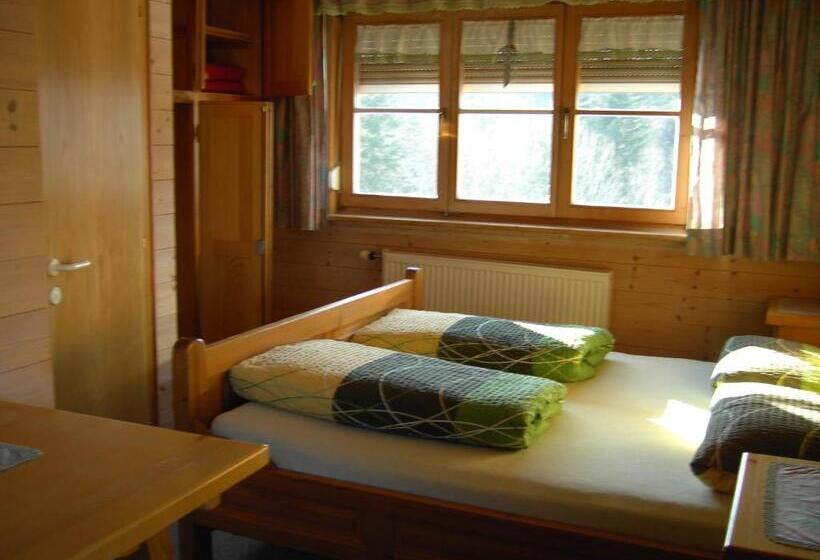 غرفة قياسية, Pension Jägerheim