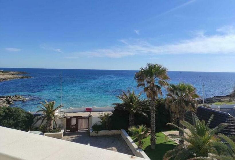 带1个卧室的公寓, Bluebay Residence Resort