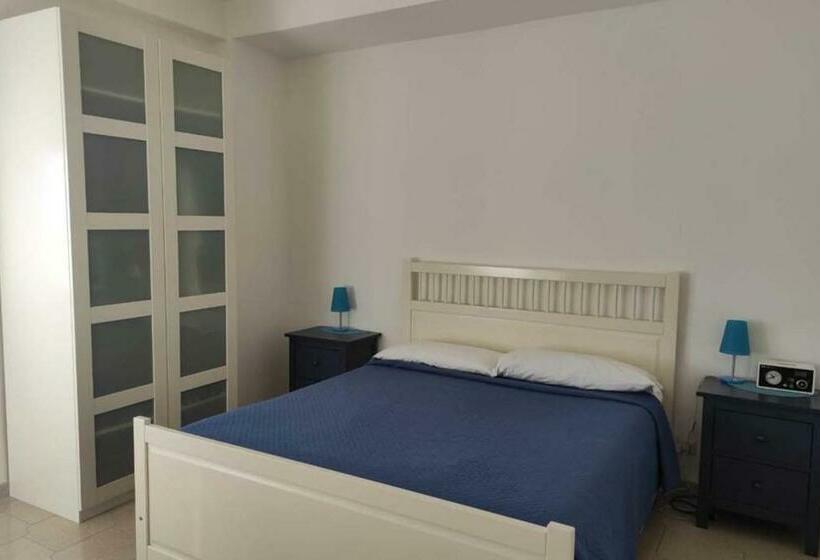 带1个卧室的公寓, Bluebay Residence Resort