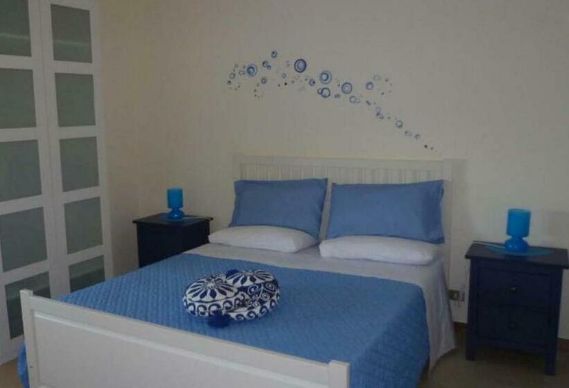 דירת חדר, Bluebay Residence Resort