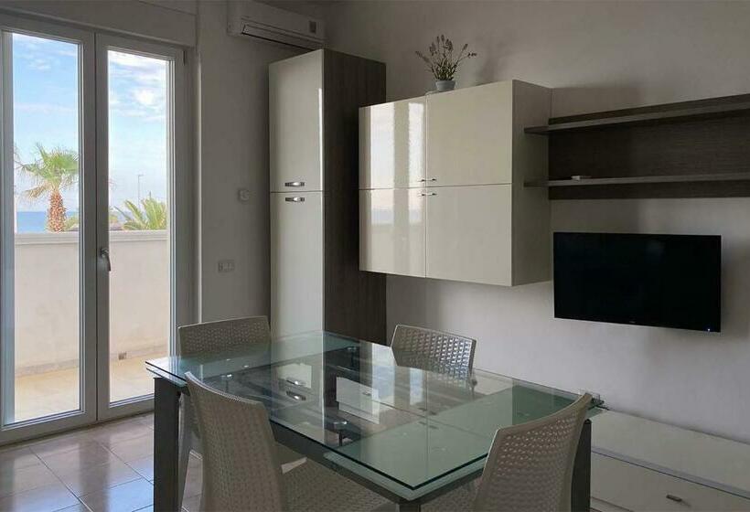 דירת שני חדרים, Bluebay Residence Resort