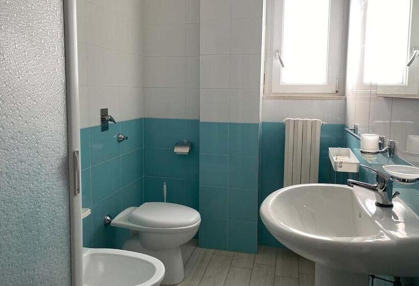 דירת חדר, Bluebay Residence Resort