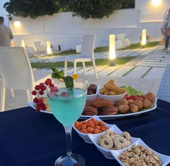 דירת חדר, Bluebay Residence Resort