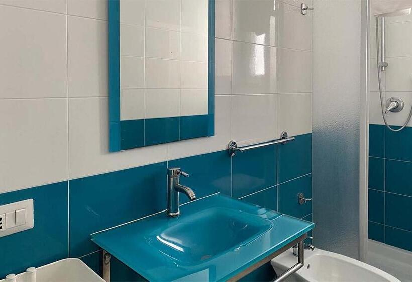 דירת שני חדרים, Bluebay Residence Resort