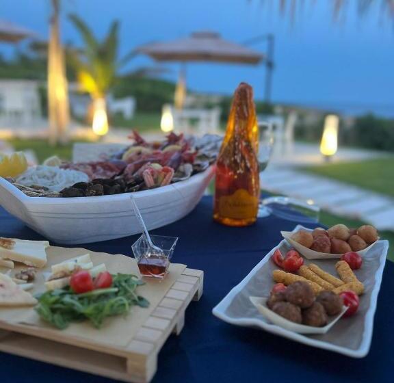 דירת שני חדרים, Bluebay Residence Resort