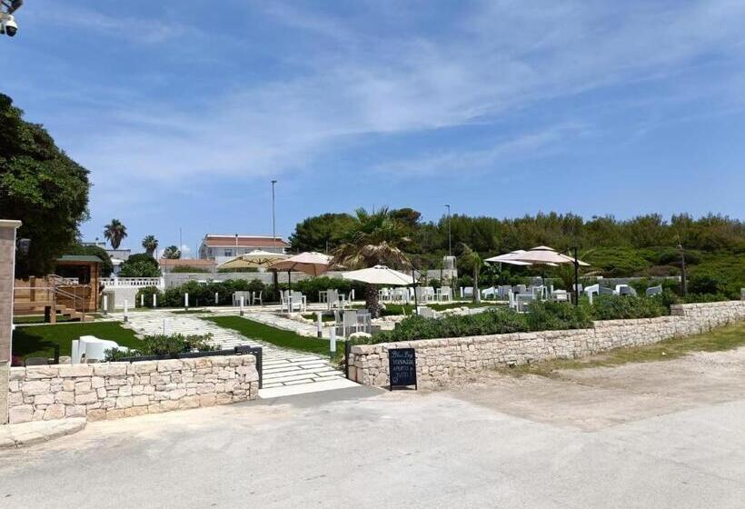 דירת שני חדרים, Bluebay Residence Resort