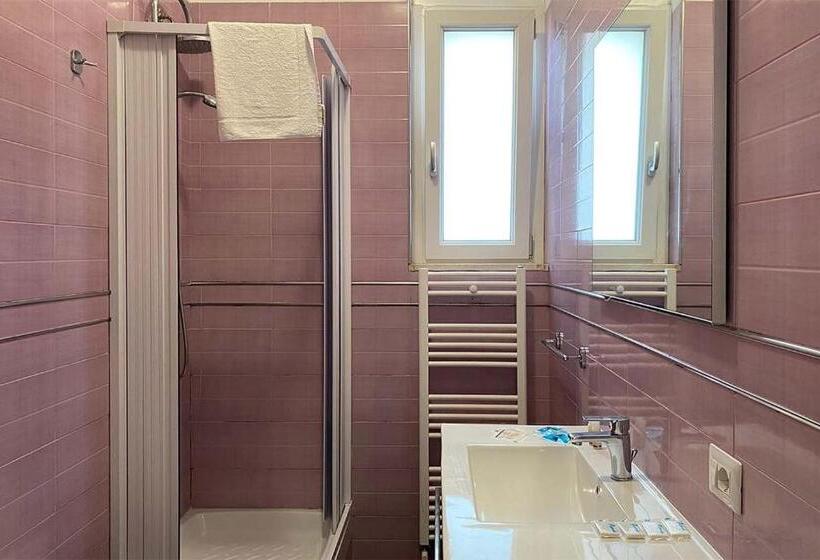 דירת 2 חדרים עם טרסה, Bluebay Residence Resort