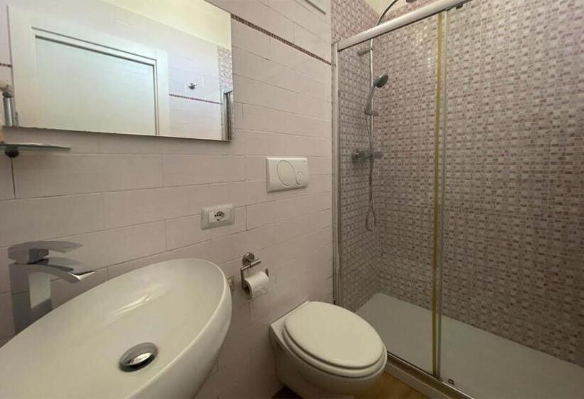 סוויטה, Bluebay Residence Resort