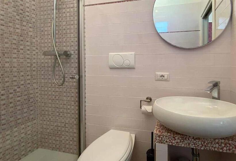 סוויטת ג'וניור, Bluebay Residence Resort