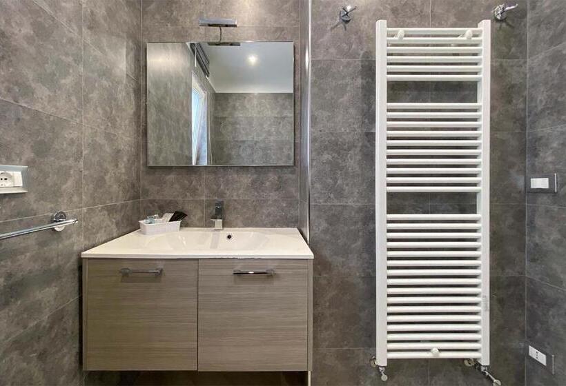 סוויטה עם ג'קוזי, Bluebay Residence Resort