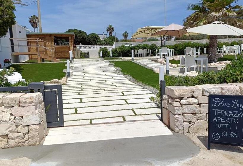 סוויטה עם ג'קוזי, Bluebay Residence Resort