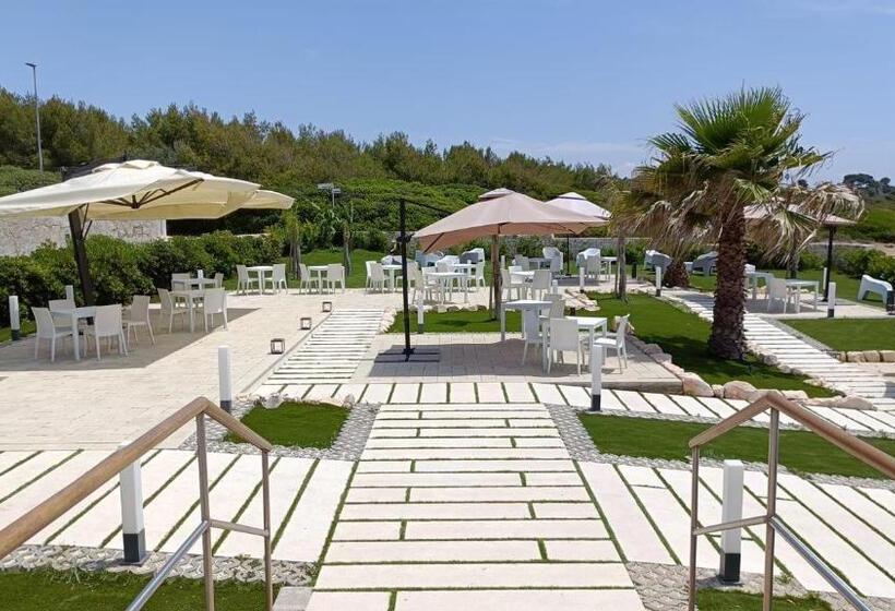 סוויטה עם ג'קוזי, Bluebay Residence Resort