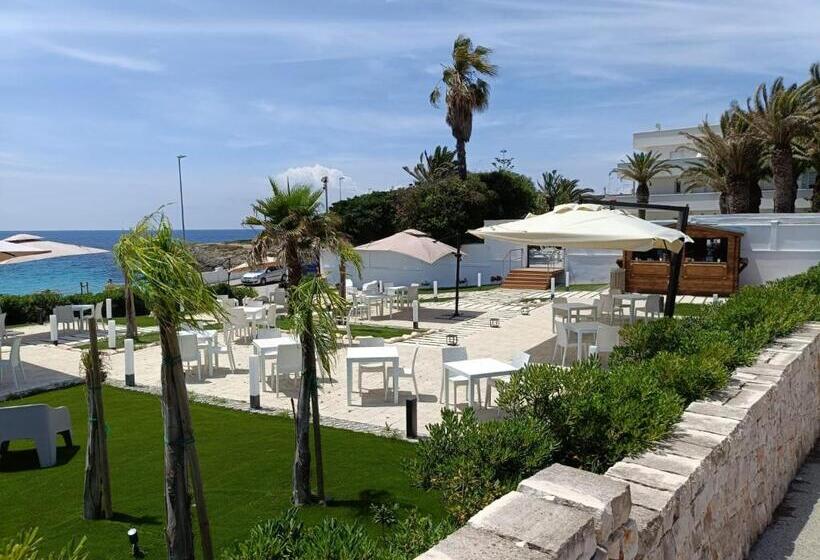 סוויטה עם ג'קוזי, Bluebay Residence Resort