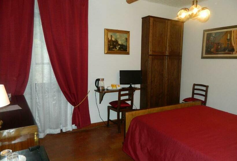 Номер Стандарт, Agriturismo Le Gret