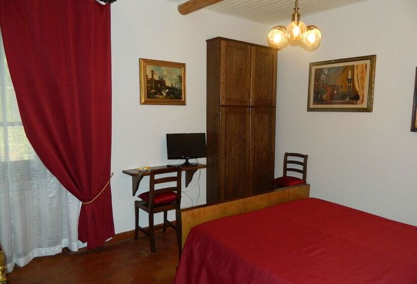 Номер Стандарт, Agriturismo Le Gret