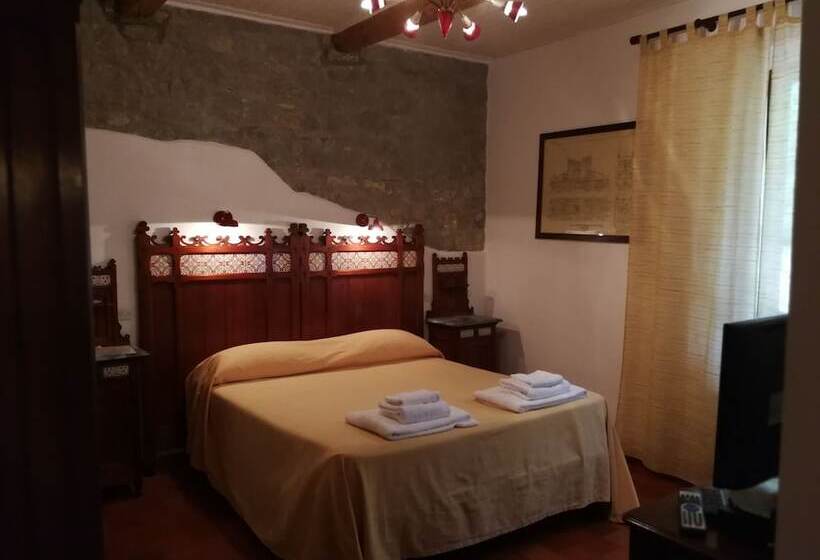 Номер Стандарт, Agriturismo Le Gret