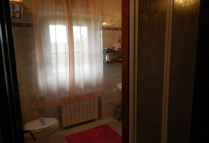 Апартаменты Комфорт 1 Спальня, Agriturismo Le Gret