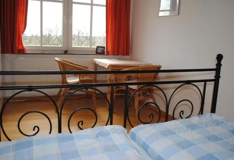 １ベッドルームアパートメント, Hof Faasel   Bauernhofurlaub An Der Ostsee