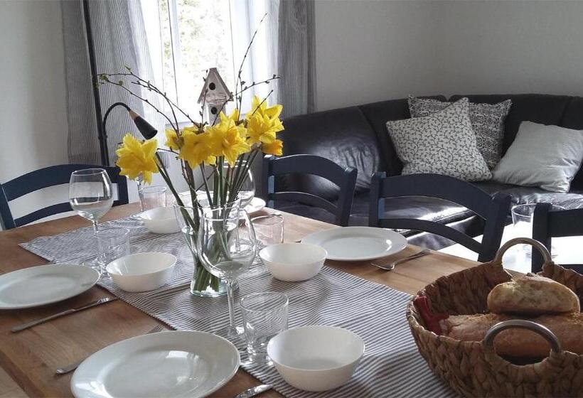 Huoneisto 1 Makuuhuone, Hof Faasel   Bauernhofurlaub An Der Ostsee