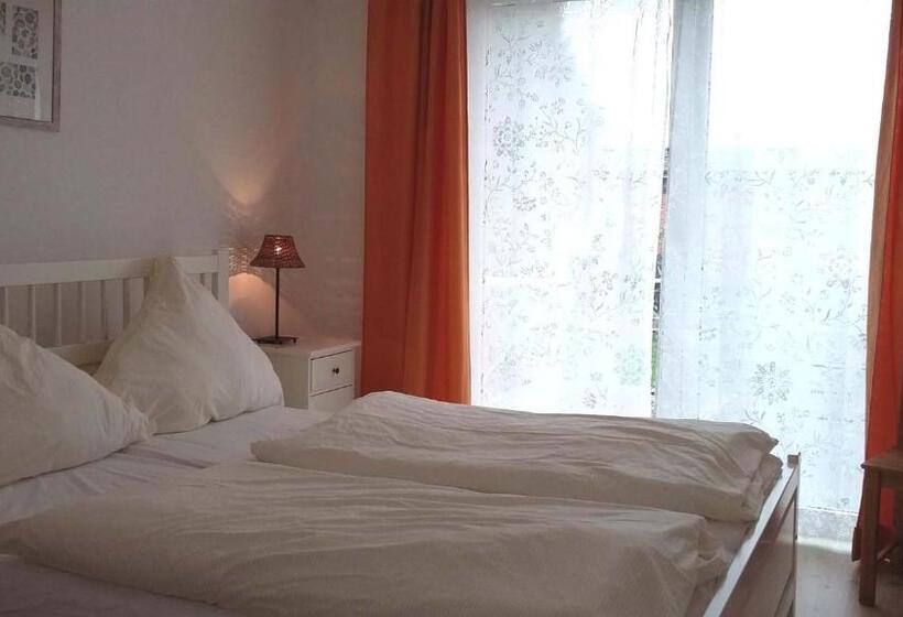 Perhehuoneisto, Hof Faasel   Bauernhofurlaub An Der Ostsee