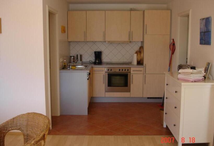 Perhehuoneisto, Hof Faasel   Bauernhofurlaub An Der Ostsee