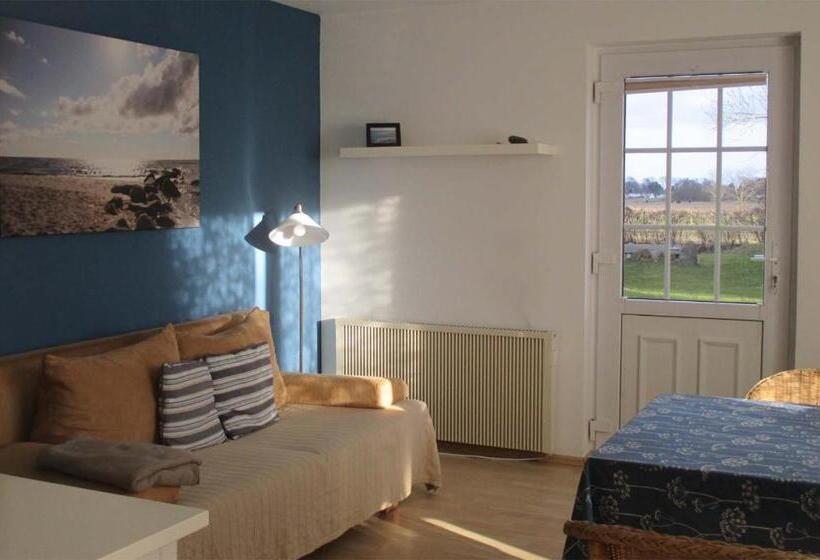 Perhehuoneisto, Hof Faasel   Bauernhofurlaub An Der Ostsee