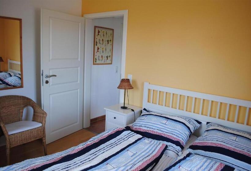 Huoneisto 3 Makuuhuonetta, Hof Faasel   Bauernhofurlaub An Der Ostsee