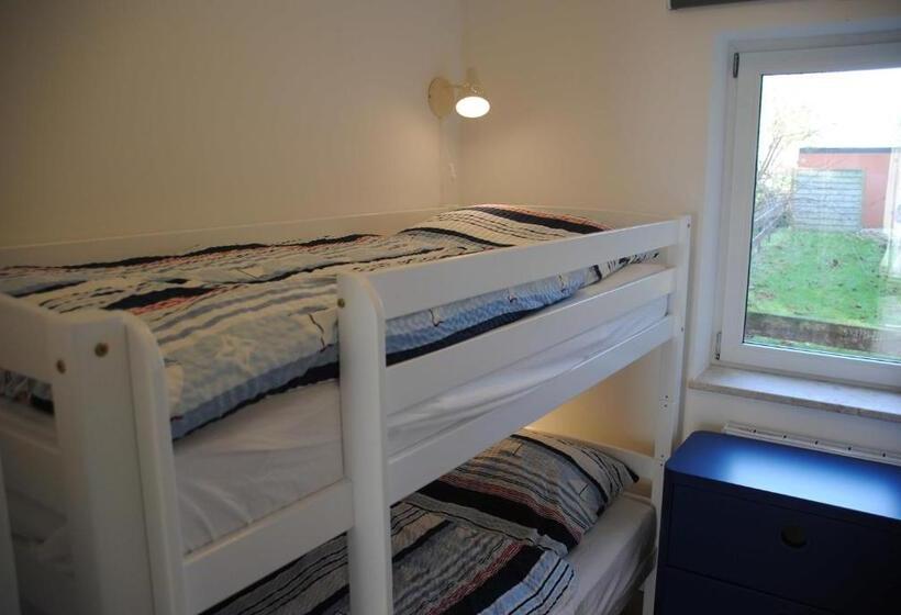 Talo 3 Makuuhuonetta, Hof Faasel   Bauernhofurlaub An Der Ostsee