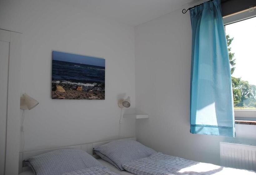 Talo 3 Makuuhuonetta, Hof Faasel   Bauernhofurlaub An Der Ostsee