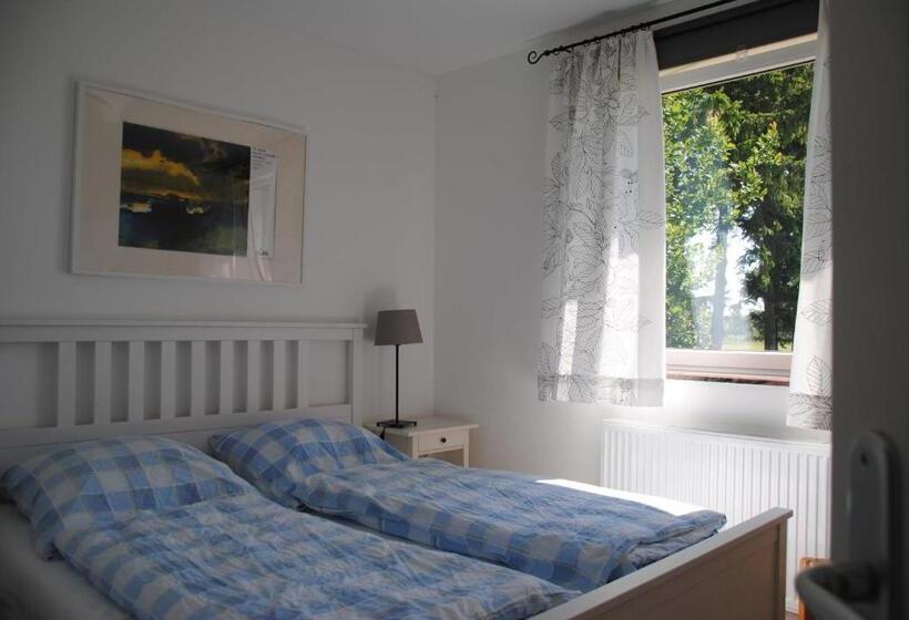 Talo 3 Makuuhuonetta, Hof Faasel   Bauernhofurlaub An Der Ostsee