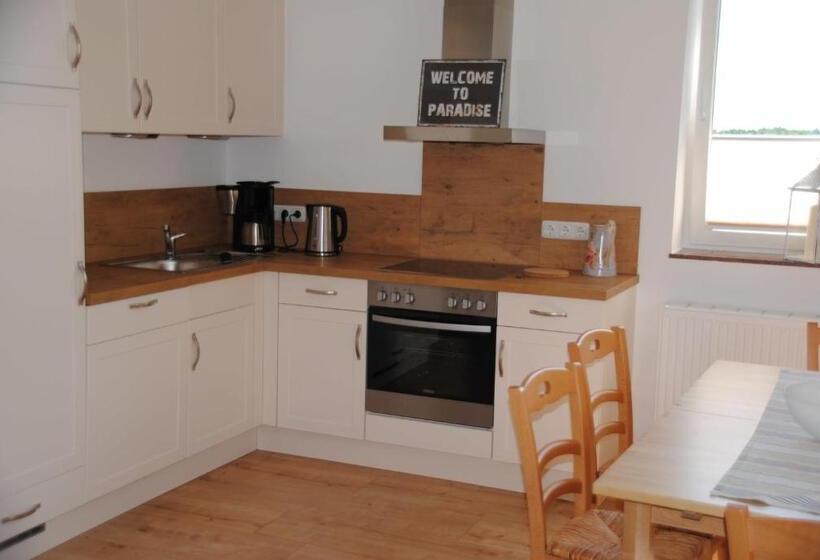 Talo 3 Makuuhuonetta, Hof Faasel   Bauernhofurlaub An Der Ostsee