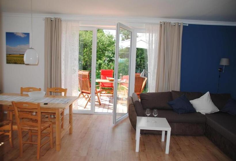 Talo 3 Makuuhuonetta, Hof Faasel   Bauernhofurlaub An Der Ostsee