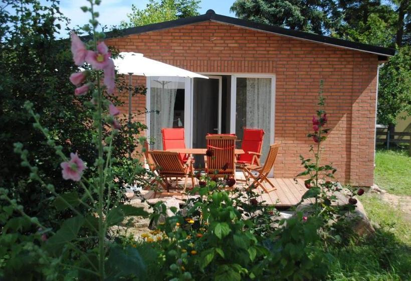 Talo 3 Makuuhuonetta, Hof Faasel   Bauernhofurlaub An Der Ostsee