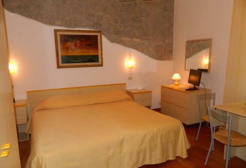 Апартаменты 1 Спальня, Agriturismo Le Gret