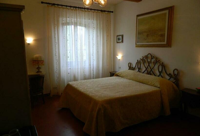 Номер Стандарт, Agriturismo Le Gret