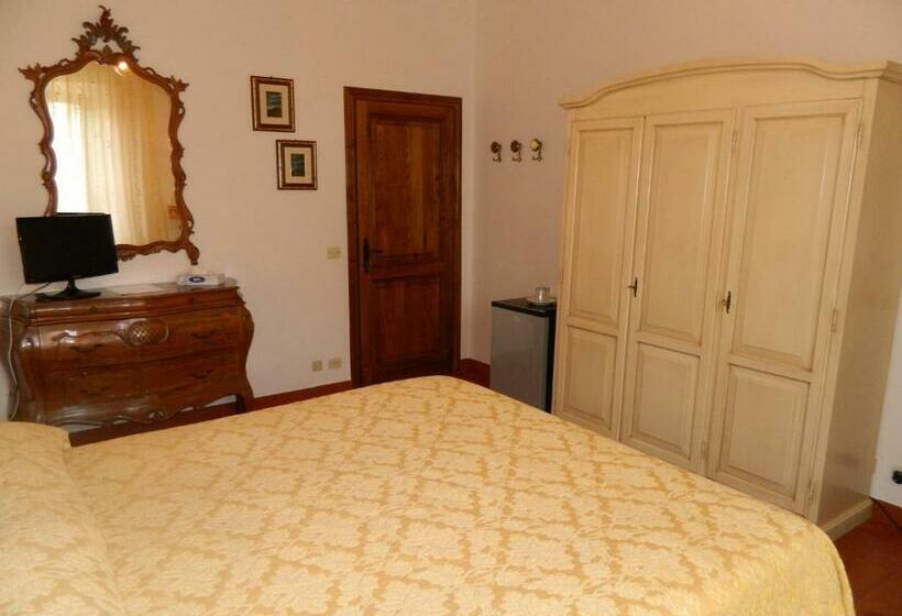 Номер Стандарт, Agriturismo Le Gret