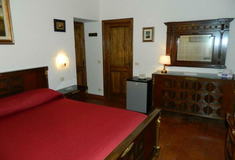Номер Стандарт, Agriturismo Le Gret