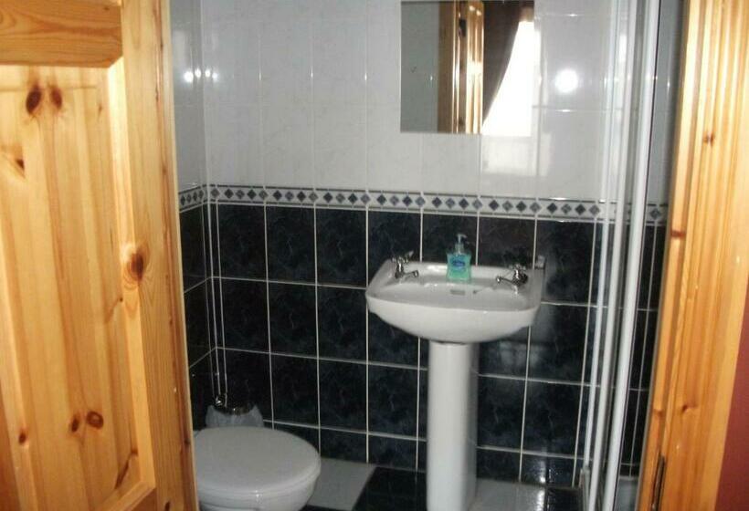 Семейный Номер, Clare Street B&b