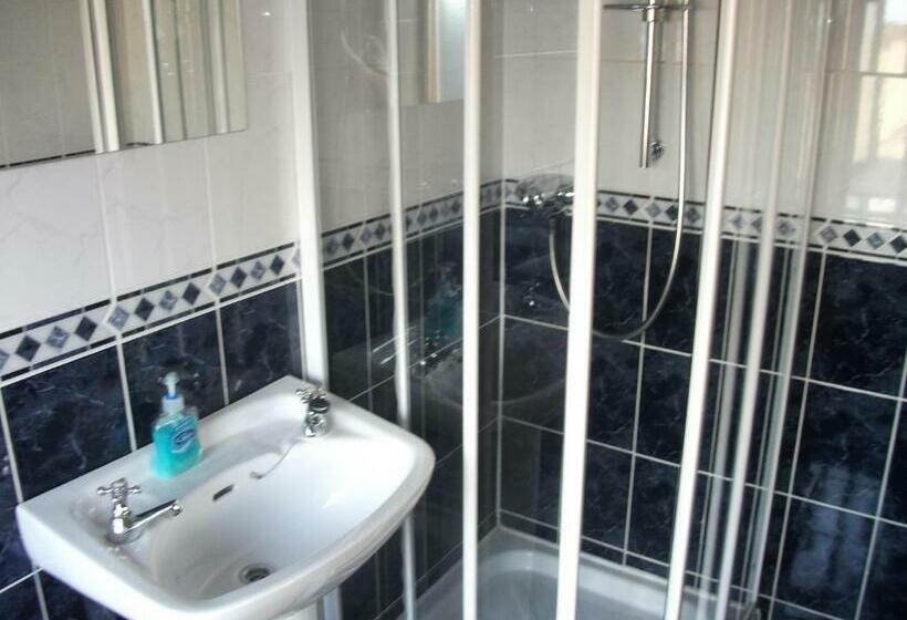 スタンダードルーム, Clare Street B&b