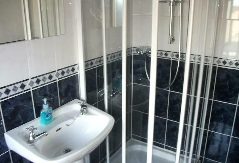 Standard-huone, Clare Street B&b