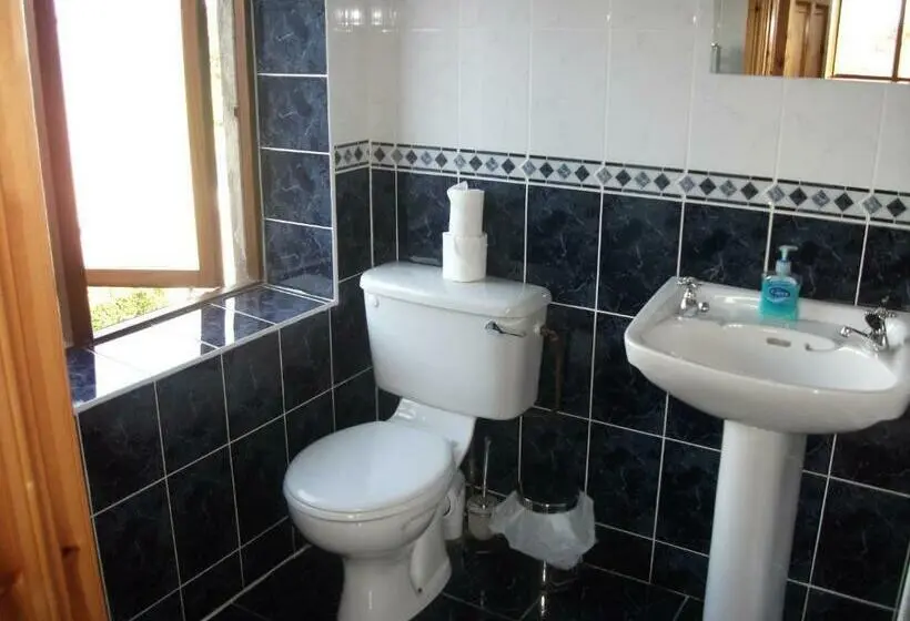 Standard-huone, Clare Street B&b