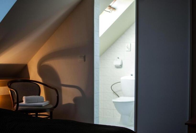 스탠다드 룸, Penzión Evergreen