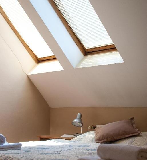 스위트, Penzión Evergreen