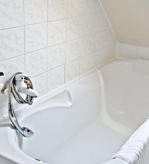 스위트, Penzión Evergreen